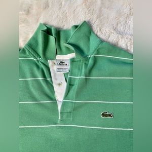 LACOSTE t-shirt Kids